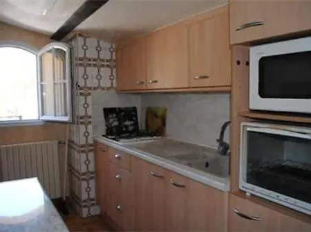 T2 Vue Sur Le Château