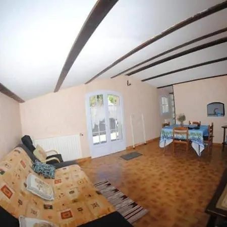 T2 Vue Sur Le Château Gréoux-les-Bains