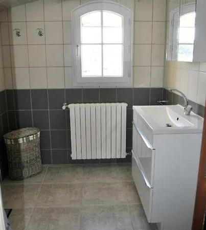 T2 Vue Sur Le Chateau Apartment *