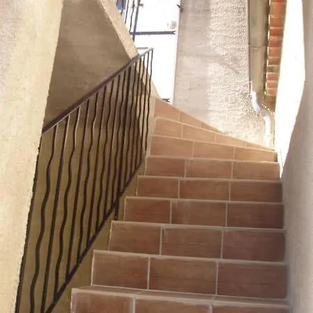 T2 Vue Sur Le Chateau Apartment