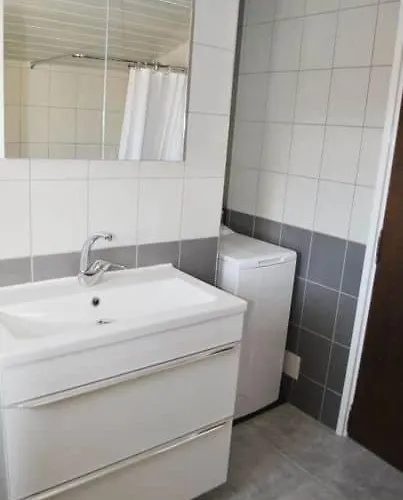 T2 Vue Sur Le Chateau Apartment *